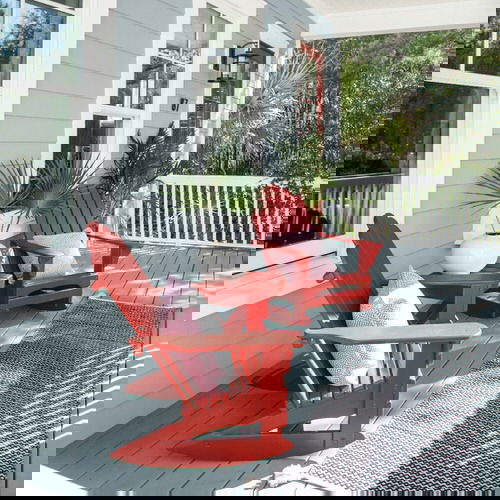 Patio and Porch Design Ideas 5