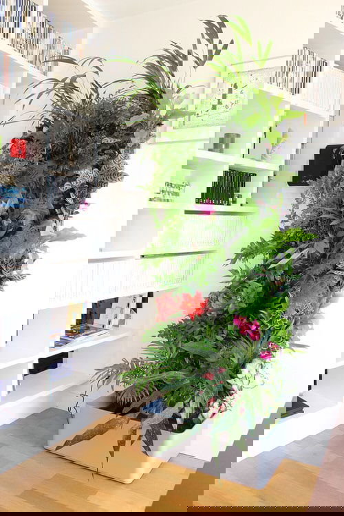 Vertical Garden Home Decoration 8