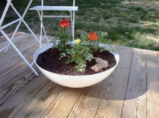 ikea garden hacks