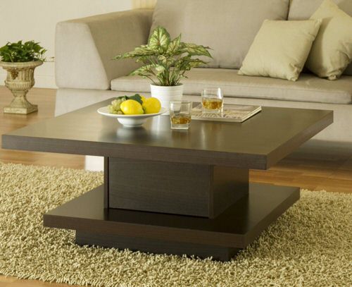 Table Decorating Ideas with Small Potted Houseplants 6