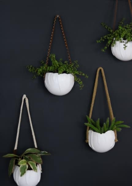 DIY Planter Hacks 12