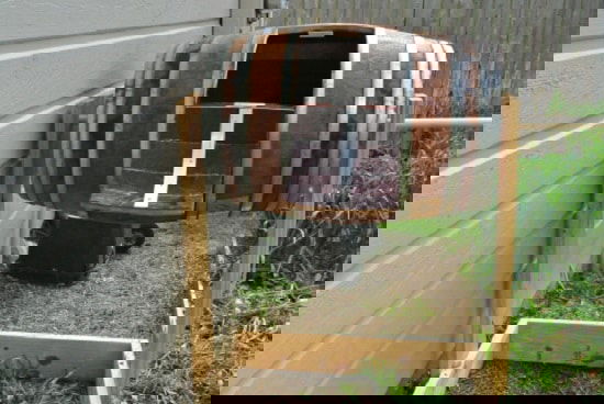 If you own a few empty wine barrels, reuse them in your garden the most creative way by following these DIY Wine Barrel Ideas!