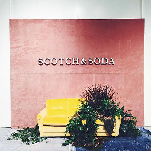 Furniture Garden Ideas 1