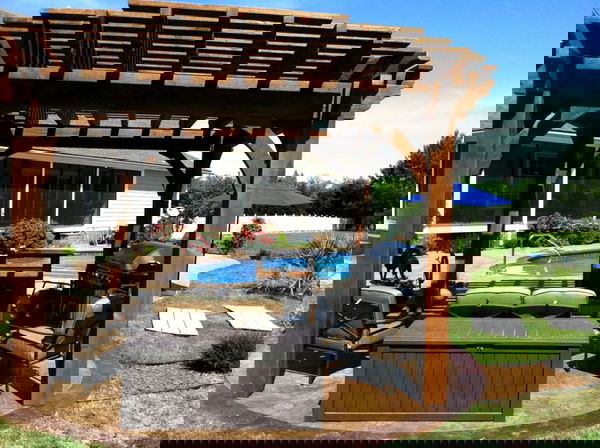 modern pergola ideas (16)