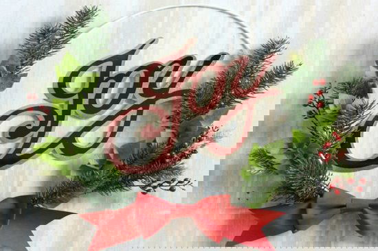 diy christmas wreath ideas