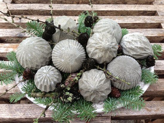 DIY Cement Garden Ideas to revamp the look