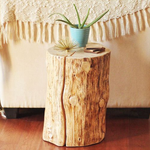 DIY Plant Stand Ideas 47