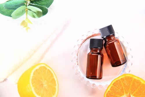 DIY Homemade Mosquito Repellant Ideas 2