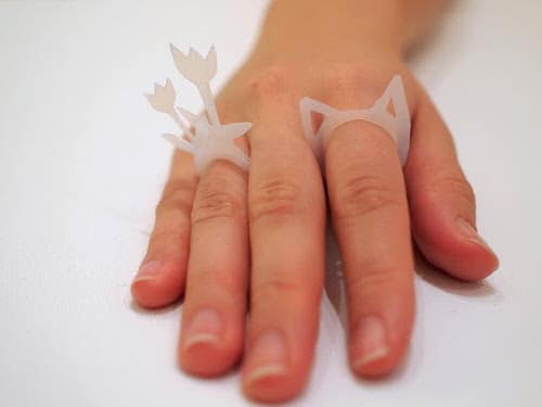 Impossibly Cute DIYs You Can Make With Things From Your Recycling Bin 3