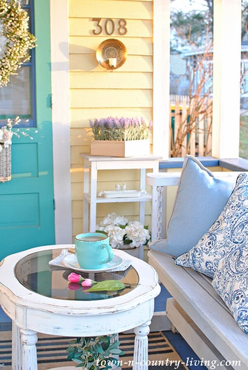 Patio and Porch Design Ideas 3