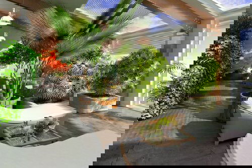 Winter Garden Apartment Designs 3