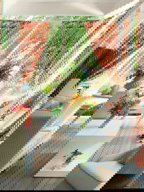 Patio and Porch Design Ideas 2