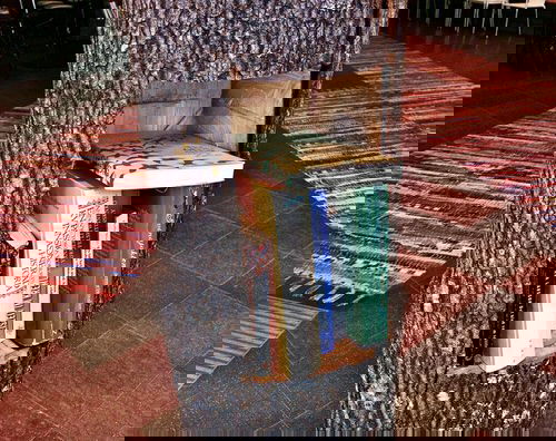 Creative Things to Do with Tree Stumps 35