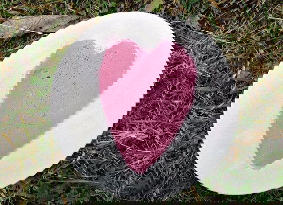 DIY Cement Garden Ideas for your loved ones