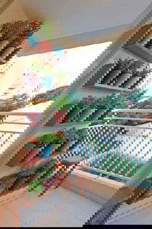 Vertical Garden Home Decoration 10