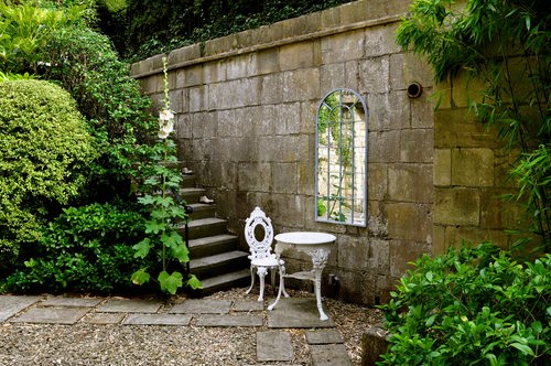Beautiful Courtyard Garden Pictures 99