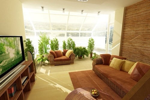 Winter Garden Apartment Designs 10