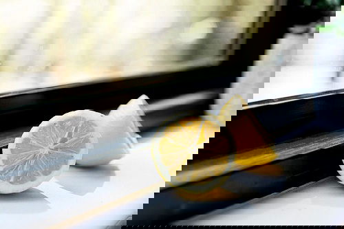 Odor Killing Hacks with Nature for Garden and Home