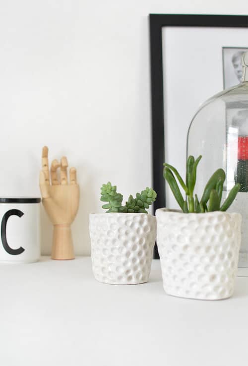 DIY Planter Hacks 11