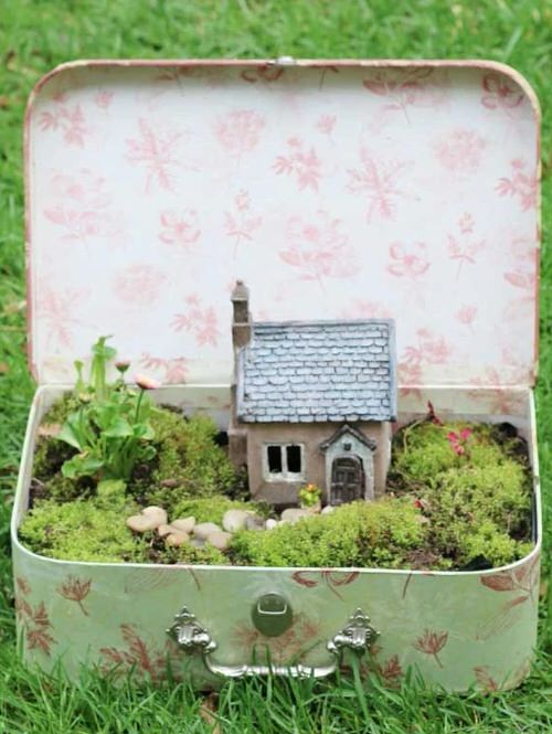 Kid-friendly Ideas for Gardens and Backyards 9