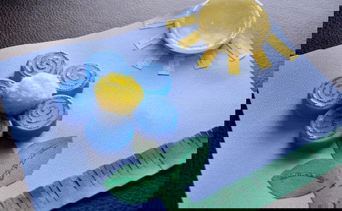 Impossibly Cute DIYs You Can Make With Things From Your Recycling Bin 12