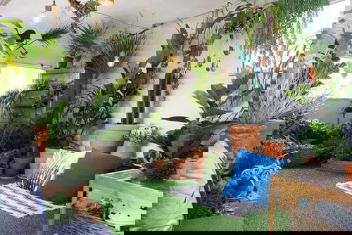 Winter Garden Apartment Designs 11