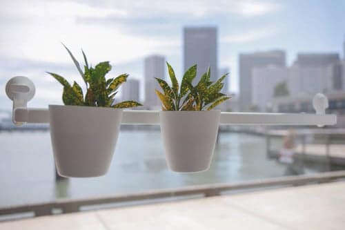 DIY Ikea Indoor Garden Ideas 6