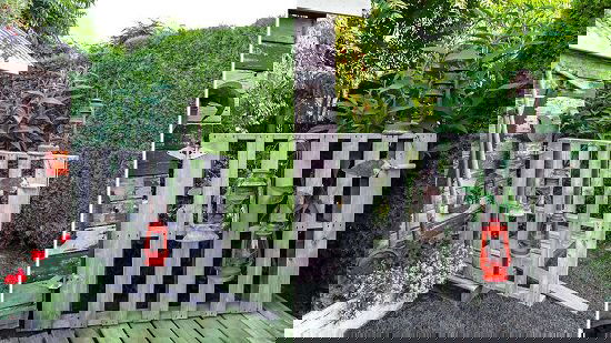 DIY Pallet Projects for Gardeners