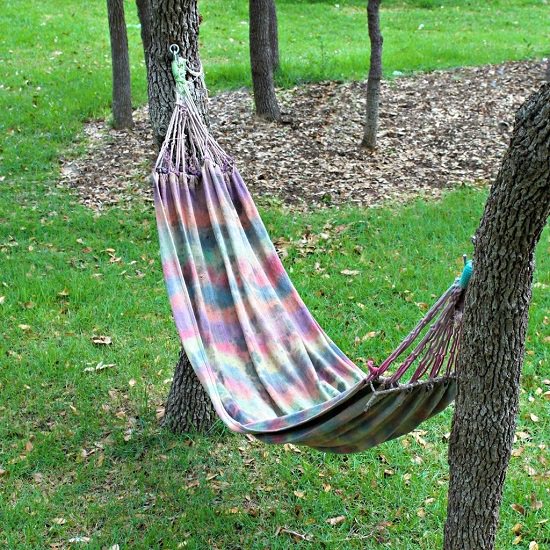 Hammock Ideas You Should't Miss
