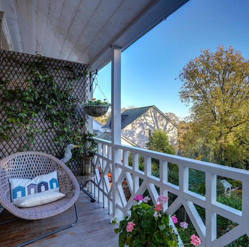 Top Balcony Gardens of November on Instagram 9