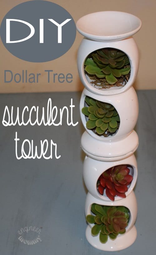 DIY Dollar Store Ideas 14