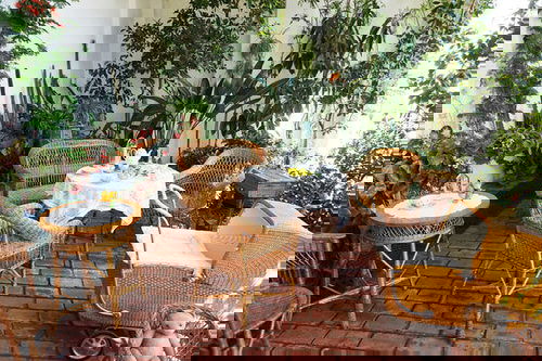 Winter Garden Apartment Designs 7