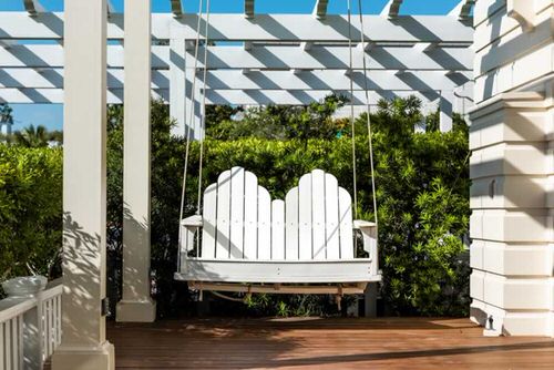 Creative Front Yard Landscaping Ideas 11