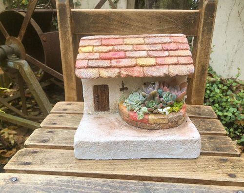 These Pictures Prove You Can Plant Succulent Anywhere 9